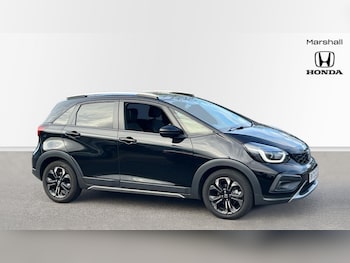 Used Honda Jazz 2023 for sale - 76428196: Photo