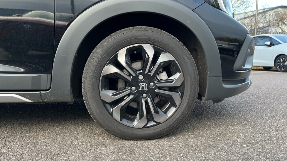 Used Honda Jazz 2023 for sale - 76428196: Photo 20