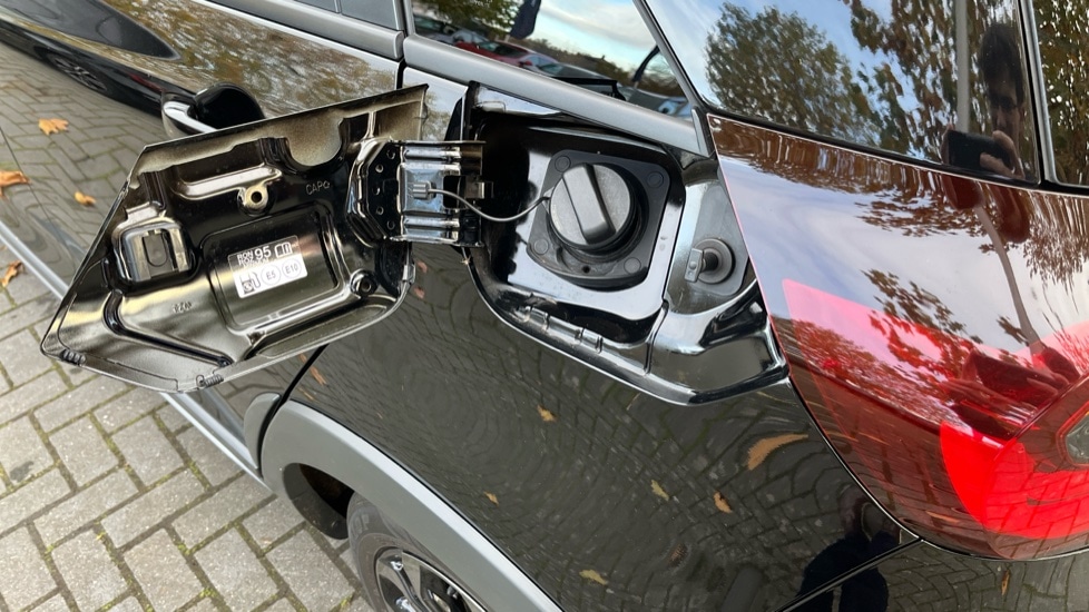 Used Honda Jazz 2023 for sale - 76428196: Photo 21