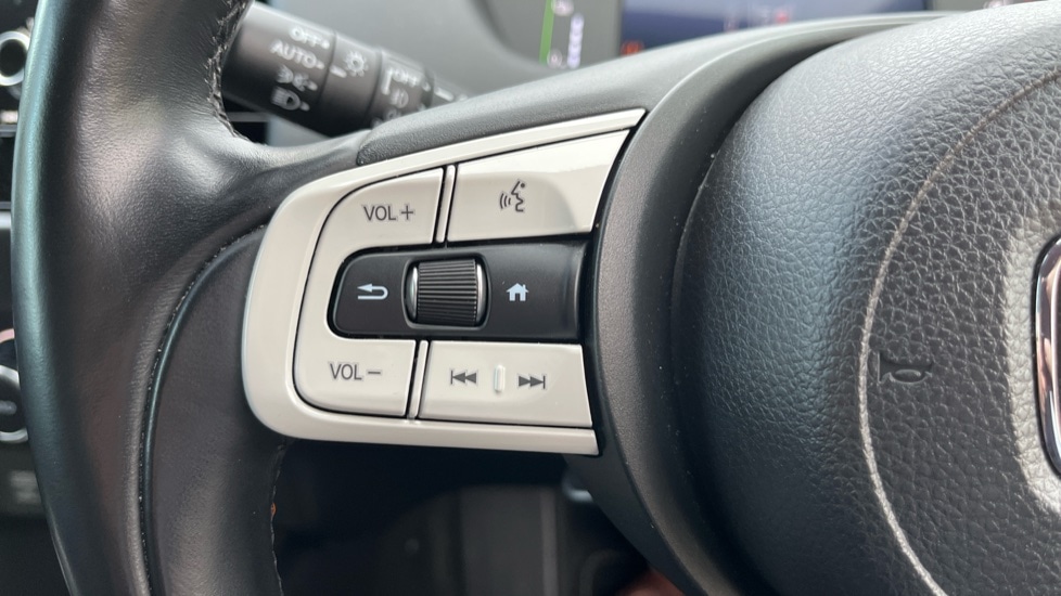 Used Honda Jazz 2023 for sale - 76428196: Photo 22