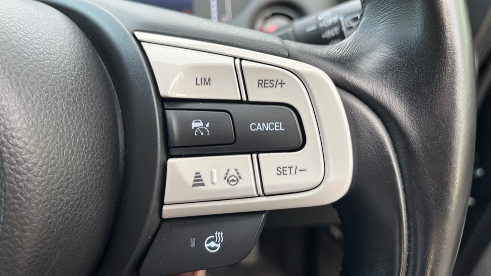 Used Honda Jazz 2023 for sale - 76428196: Photo 23