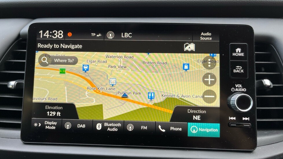 Used Honda Jazz 2023 for sale - 76428196: Photo 26