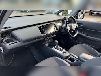 Used Honda Jazz 2023 for sale - 76428196: Photo