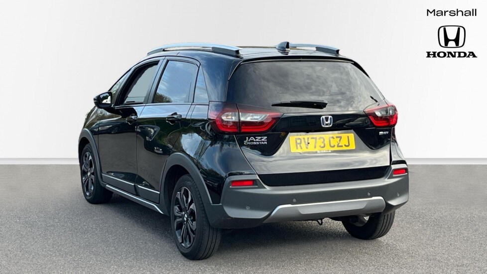 Used Honda Jazz 2023 for sale - 76428196: Photo 3
