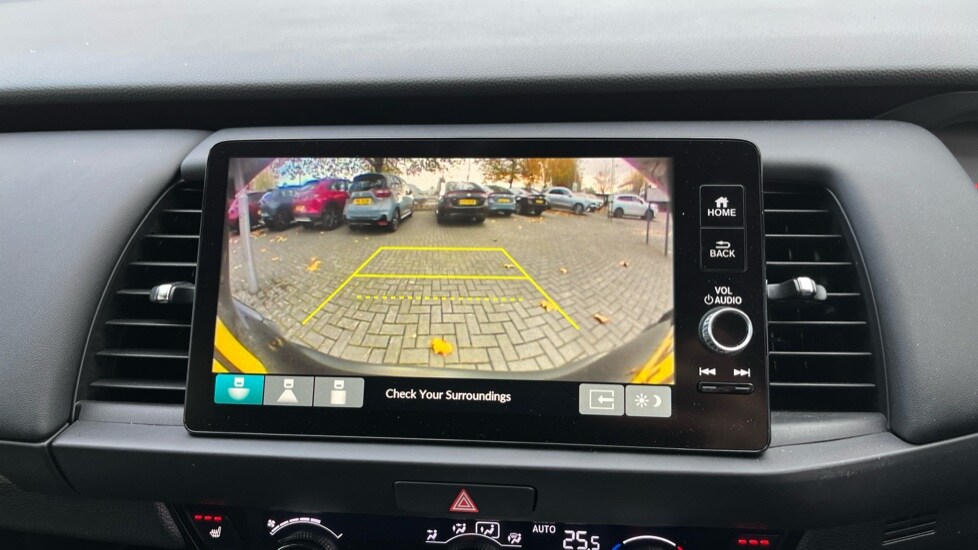 Used Honda Jazz 2023 for sale - 76428196: Photo 33