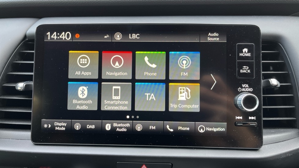 Used Honda Jazz 2023 for sale - 76428196: Photo 36