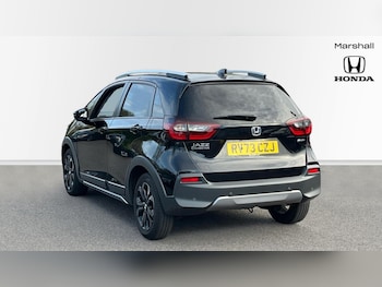 Used Honda Jazz 2023 for sale - 76428196: Photo