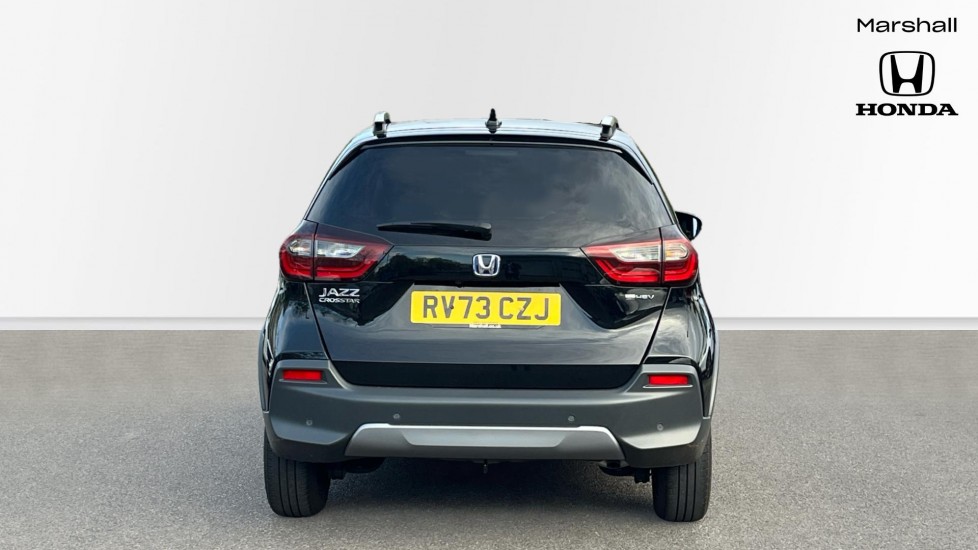 Used Honda Jazz 2023 for sale - 76428196: Photo 7