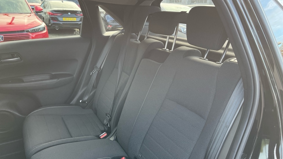 Used Honda Jazz 2023 for sale - 76428196: Photo 8