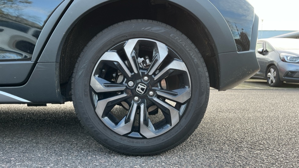 Used Honda Jazz 2023 for sale - 76428196: Photo 9