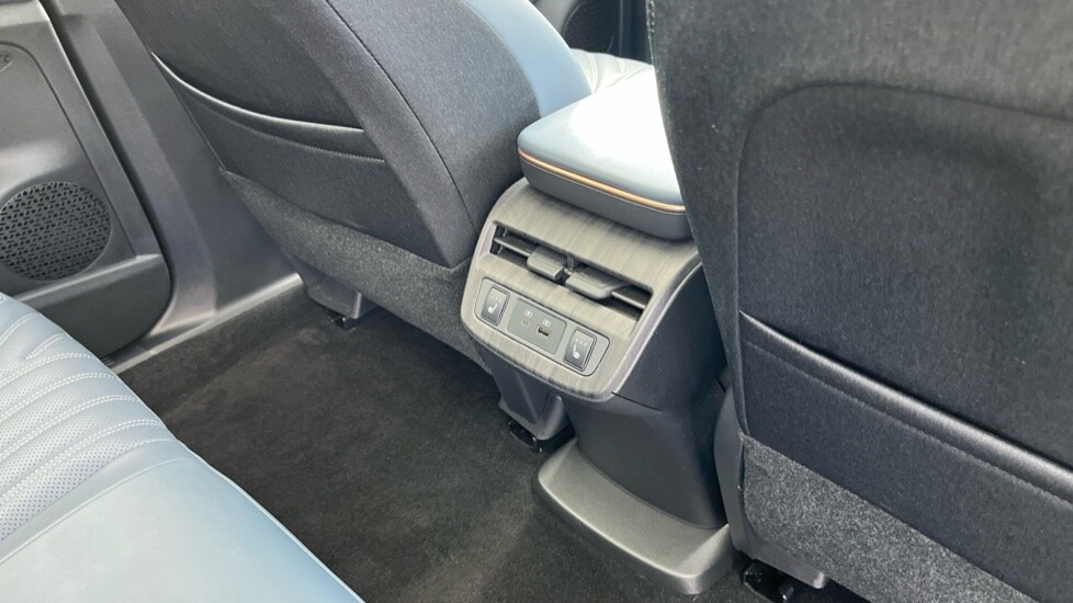 Vehicle 32