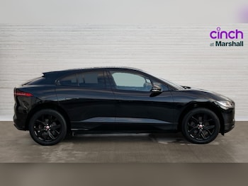 Used Jaguar I-Pace 2022 for sale - 76660801: Photo