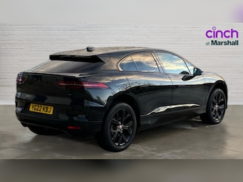 Used Jaguar I-Pace 2022 for sale - 76660801: Photo