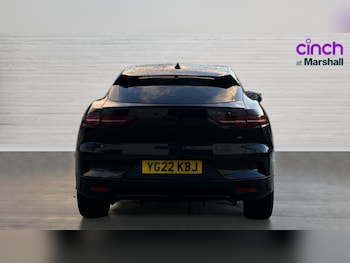 Used Jaguar I-Pace 2022 for sale - 76660801: Photo