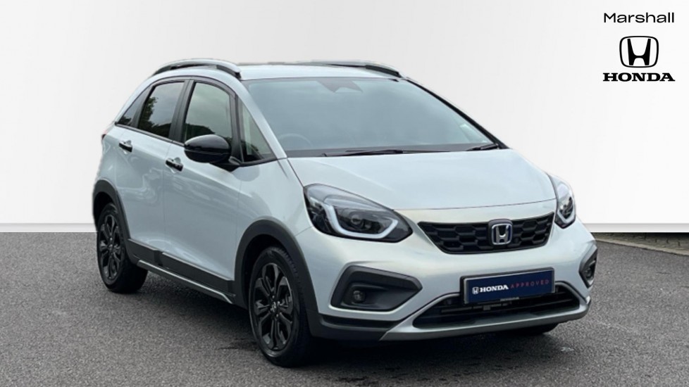 Used Honda Jazz 2025 for sale - 76434765: Photo 1