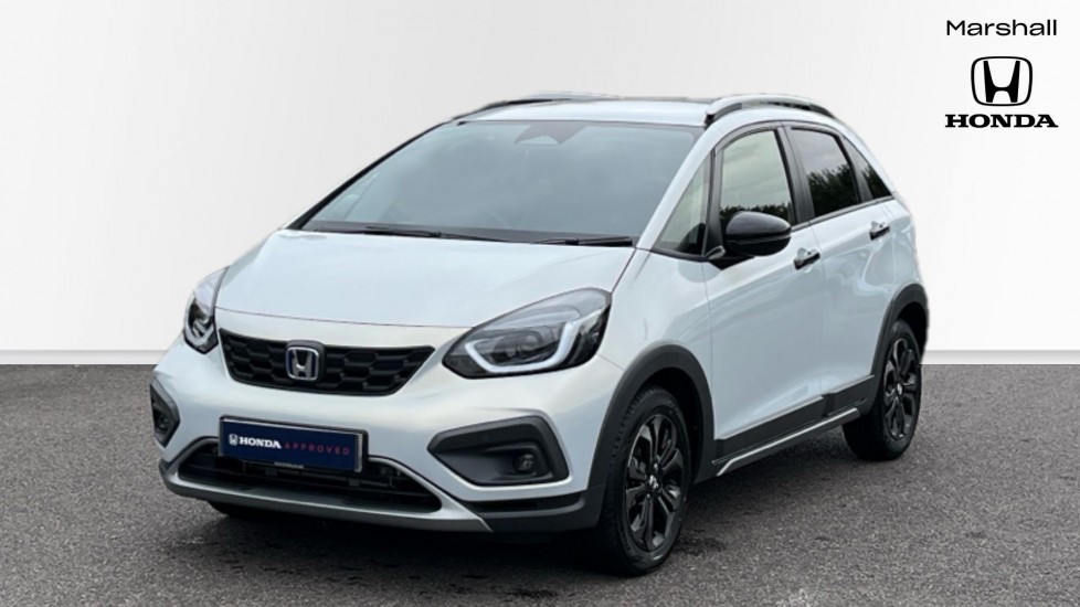 Used Honda Jazz 2025 for sale - 76434765: Photo 10