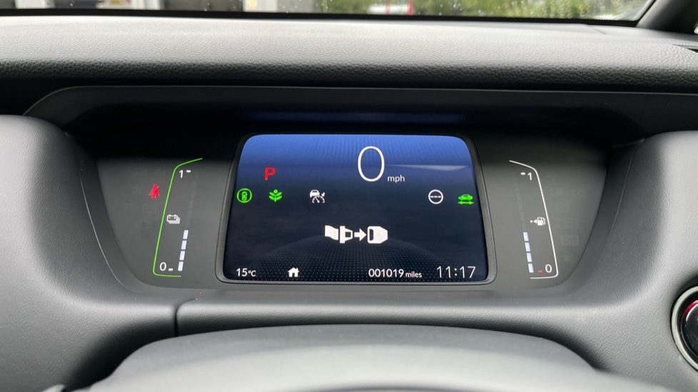 Used Honda Jazz 2025 for sale - 76434765: Photo 11