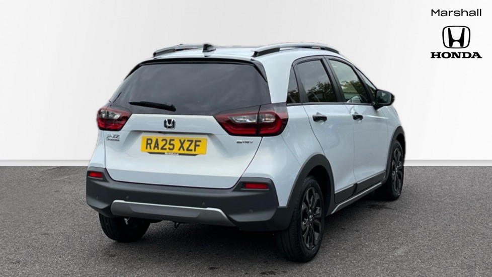 Used Honda Jazz 2025 for sale - 76434765: Photo 12