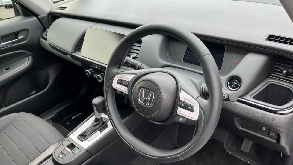 Used Honda Jazz 2025 for sale - 76434765: Photo 14