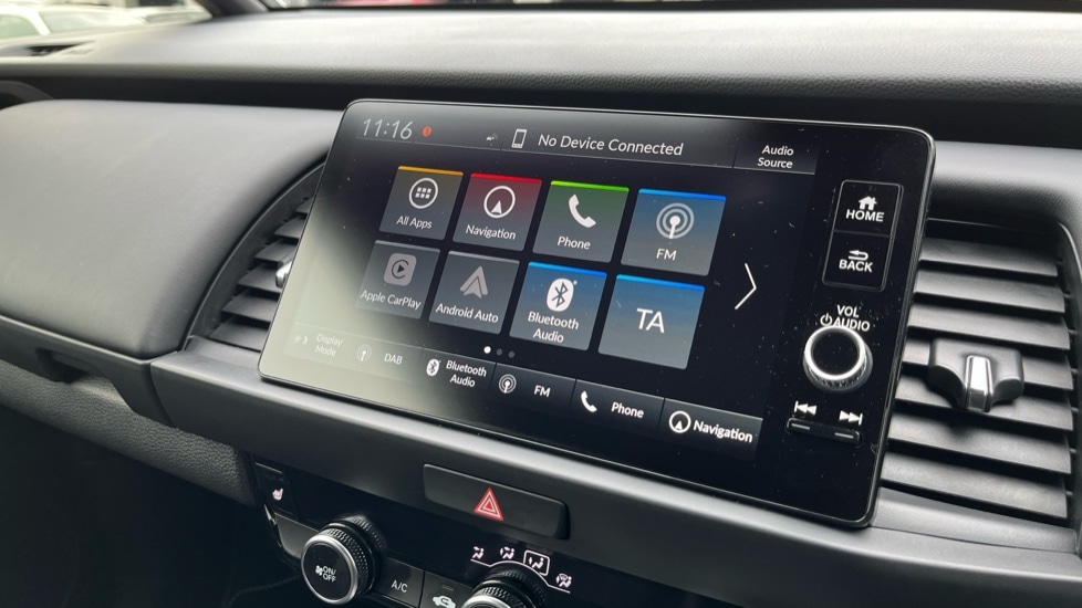 Used Honda Jazz 2025 for sale - 76434765: Photo 15