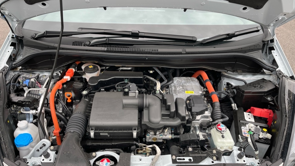 Used Honda Jazz 2025 for sale - 76434765: Photo 17