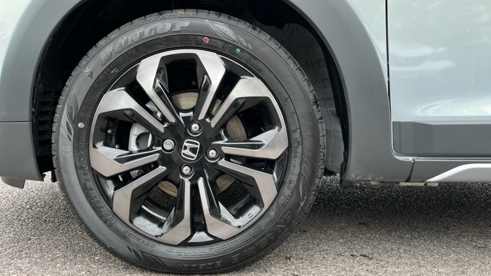 Used Honda Jazz 2025 for sale - 76434765: Photo 18