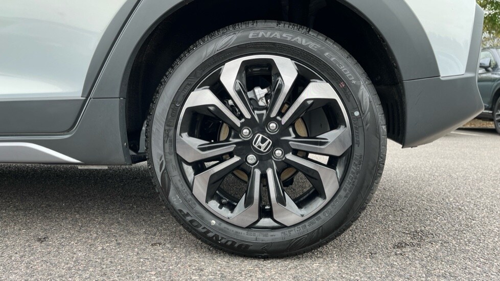 Used Honda Jazz 2025 for sale - 76434765: Photo 19