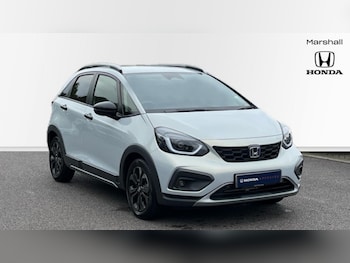 2025 - 1.5 i-MMD Hybrid Crosstar Advance 5dr eCVT