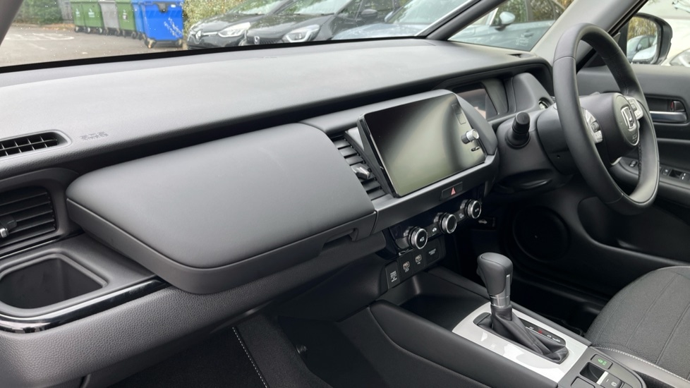 Used Honda Jazz 2025 for sale - 76434765: Photo 2