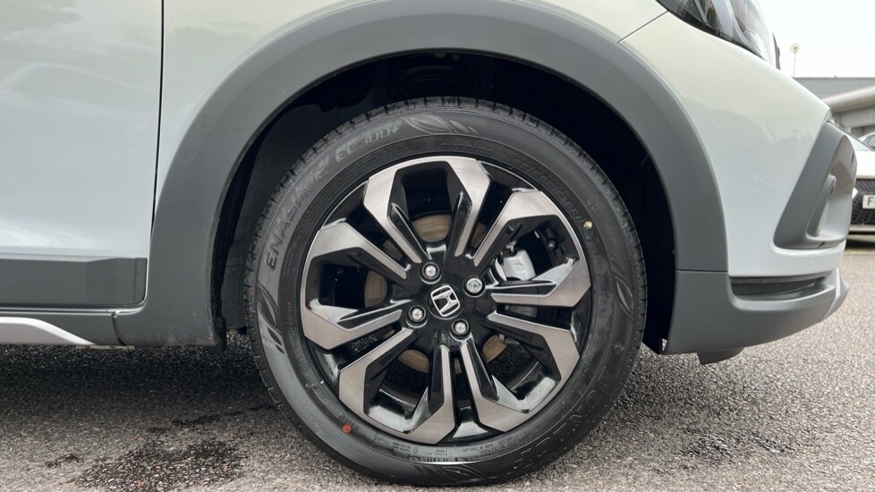 Used Honda Jazz 2025 for sale - 76434765: Photo 20