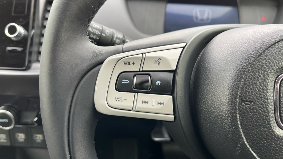 Used Honda Jazz 2025 for sale - 76434765: Photo 21