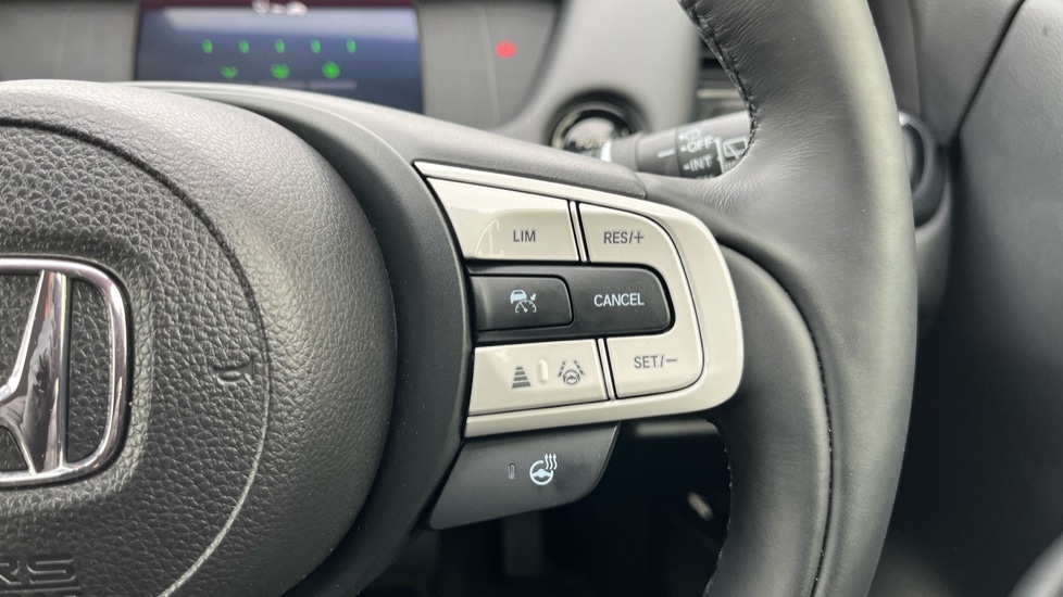 Used Honda Jazz 2025 for sale - 76434765: Photo 22