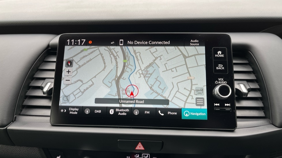 Used Honda Jazz 2025 for sale - 76434765: Photo 25