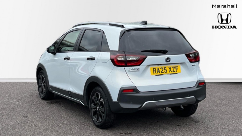Used Honda Jazz 2025 for sale - 76434765: Photo 3