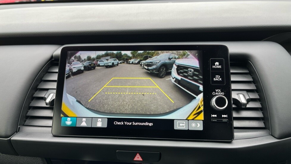 Used Honda Jazz 2025 for sale - 76434765: Photo 32