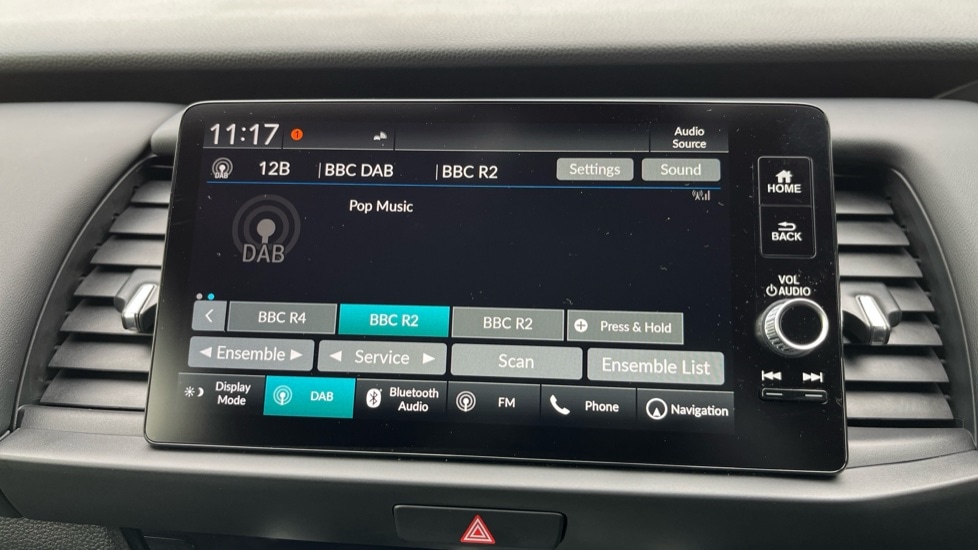 Used Honda Jazz 2025 for sale - 76434765: Photo 33