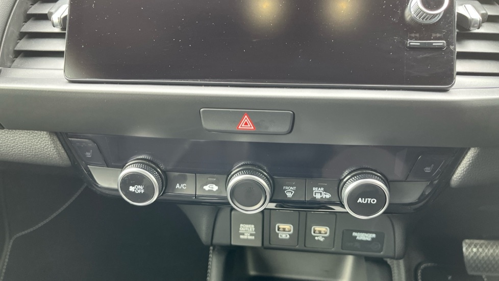 Used Honda Jazz 2025 for sale - 76434765: Photo 34