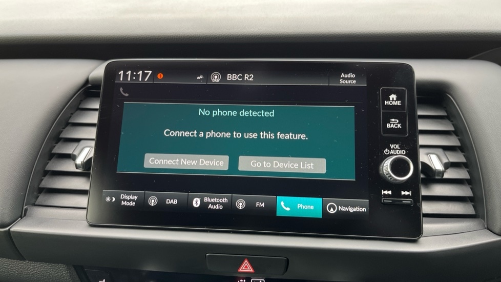 Used Honda Jazz 2025 for sale - 76434765: Photo 35