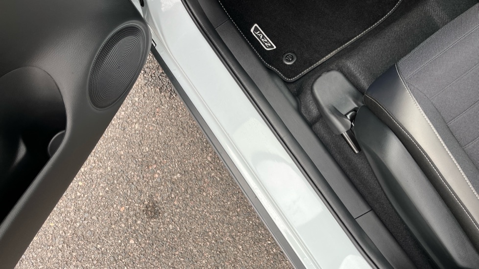 Used Honda Jazz 2025 for sale - 76434765: Photo 36