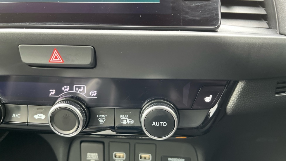 Used Honda Jazz 2025 for sale - 76434765: Photo 37