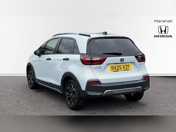 Used Honda Jazz 2025 for sale - 76434765: Photo