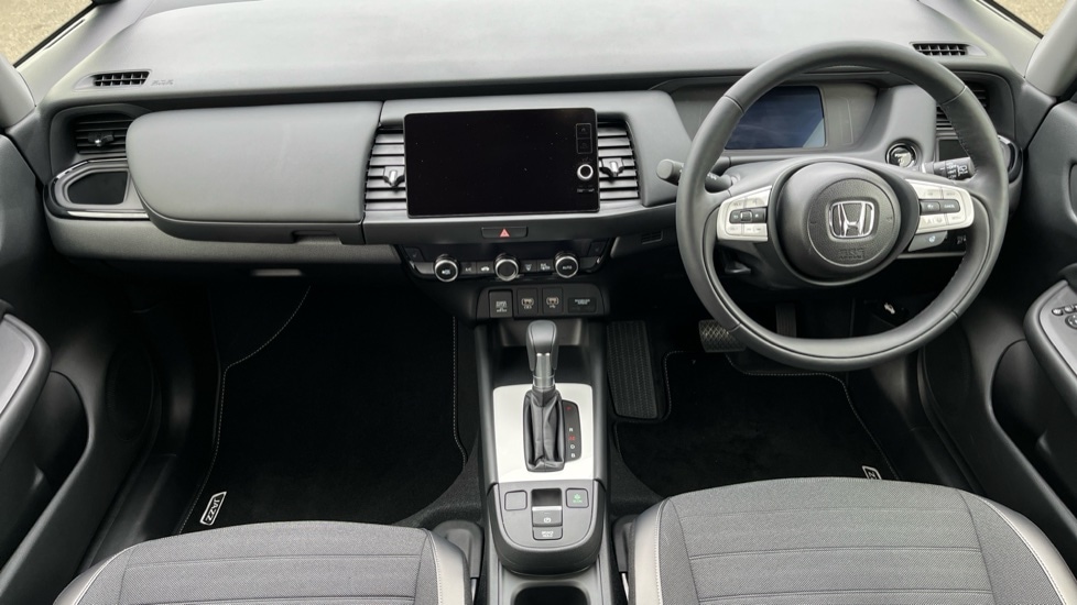 Used Honda Jazz 2025 for sale - 76434765: Photo 4