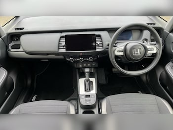 Used Honda Jazz 2025 for sale - 76434765: Photo