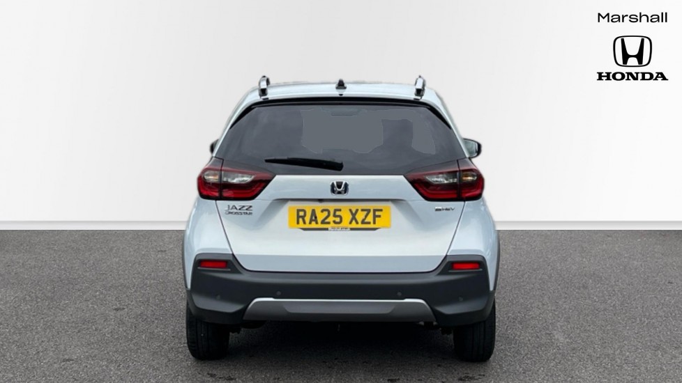 Used Honda Jazz 2025 for sale - 76434765: Photo 7