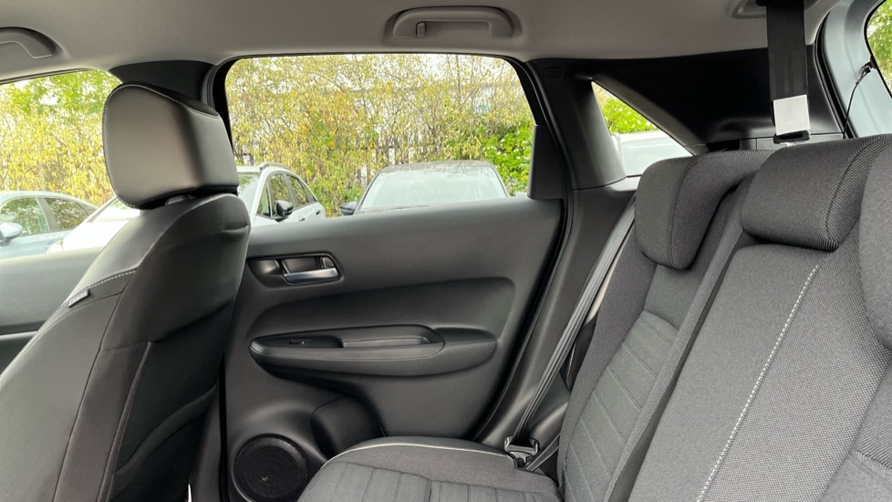 Used Honda Jazz 2025 for sale - 76434765: Photo 8