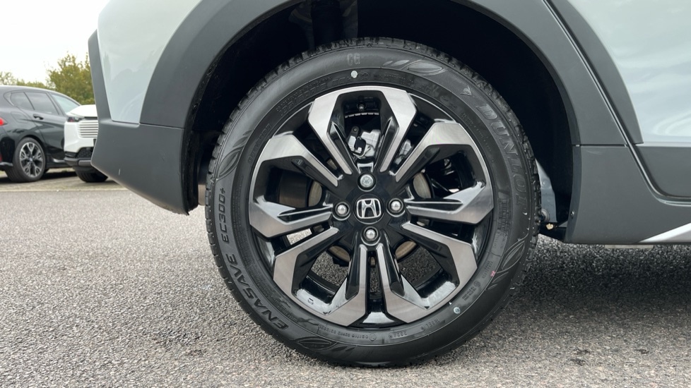 Used Honda Jazz 2025 for sale - 76434765: Photo 9