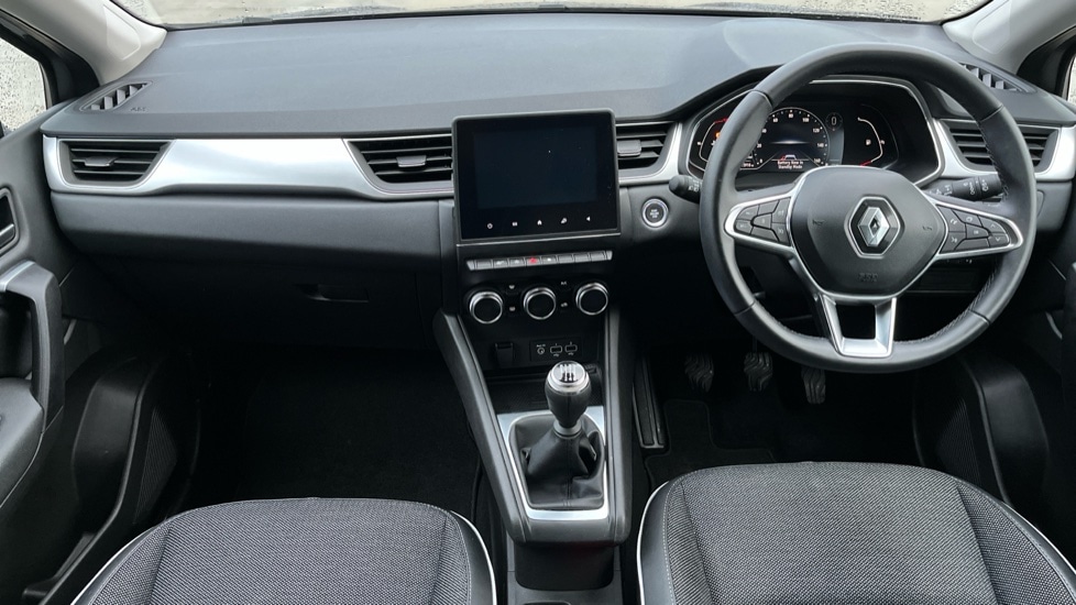 Used Renault Captur 2023 for sale - 76514720: Photo 11