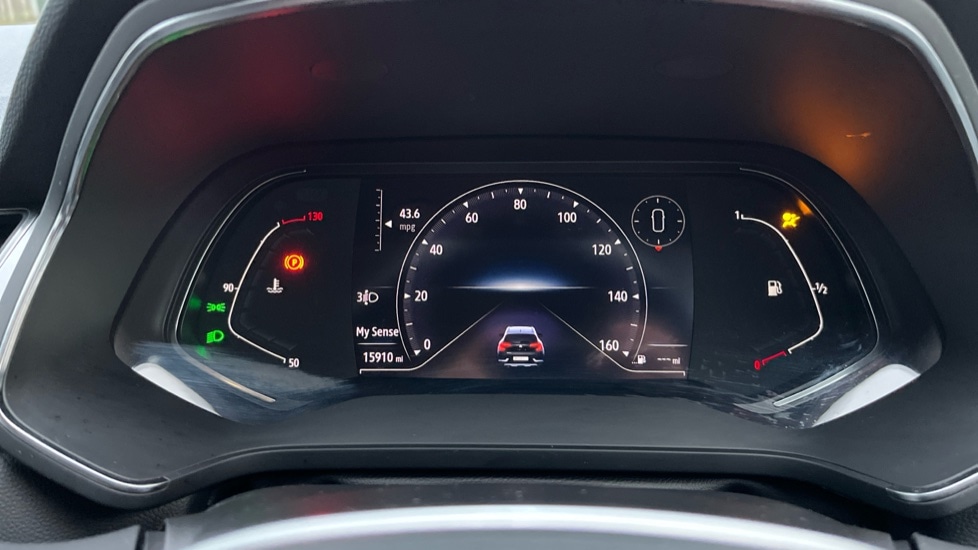 Used Renault Captur 2023 for sale - 76514720: Photo 13