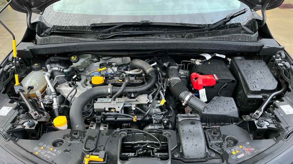 Used Renault Captur 2023 for sale - 76514720: Photo 16