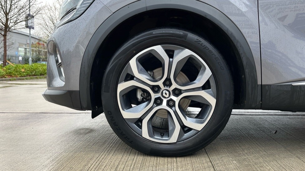 Used Renault Captur 2023 for sale - 76514720: Photo 17